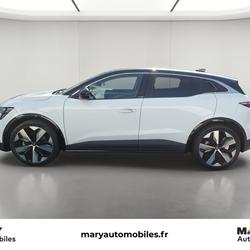 Renault Megane E-Tech E-Tech EV60 220 ch super charge Techno occasion - Le Havre - photo 2/23