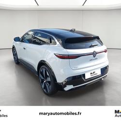 Renault Megane E-Tech E-Tech EV60 220 ch super charge Techno occasion - Le Havre - photo 3/23