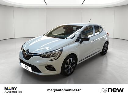 Renault Clio 5 - Clio TCe 90 Evolution - 14 490 €