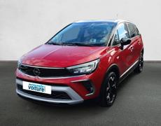 Opel Crossland Challans