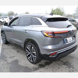 Renault Austral 1.2 E-TECH FULL HYBRID 200CH ICONIC Co&euml;tmieux