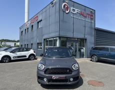 Mini Countryman Saint-Ouen-l'Aumône