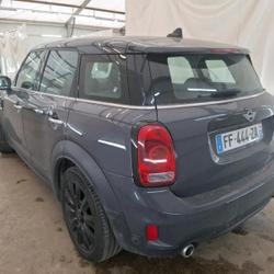 Mini Countryman COOPER SD 190CH LONGSTONE BVA Saint-Ouen-l'Aum&ocirc;ne