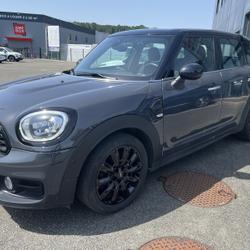 Mini Countryman COOPER SD 190CH LONGSTONE BVA Saint-Ouen-l'Aum&ocirc;ne