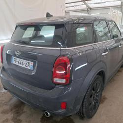 Mini Countryman COOPER SD 190CH LONGSTONE BVA Saint-Ouen-l'Aum&ocirc;ne