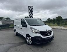 Renault Trafic Saint-Jouan-de-l'Isle