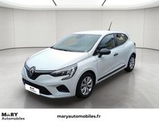 Renault Clio 5 Le Havre