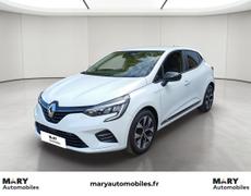 Renault Clio 5