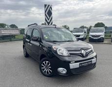 Renault Kangoo - 1.5 Blue dCi 115ch Intens - 18 490 €