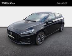 Hyundai i30 Saint-Doulchard