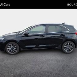 Hyundai i30 1.0 T-GDi 100ch Creative DCT-7 occasion - Issy-les-Moulineaux - photo 2/21