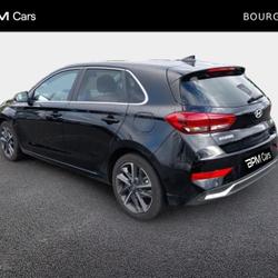 Hyundai i30 1.0 T-GDi 100ch Creative DCT-7 occasion - Issy-les-Moulineaux - photo 3/21