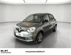 Renault Twingo 3 Le Havre