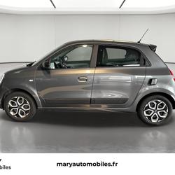 Renault Twingo 3 III SCe 65 Equilibre occasion - Le Havre - photo 2/25