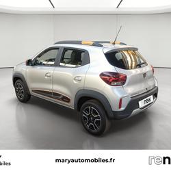 Dacia Spring Achat Int&eacute;gral Confort Plus occasion - Le Havre - photo 3/21