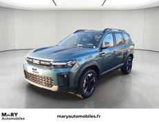 Dacia Bigster Le Havre