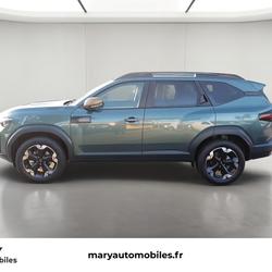 Dacia Bigster Hybrid 155 Extreme occasion - Le Havre - photo 2/20