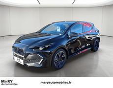 Renault Clio 6 Le Havre