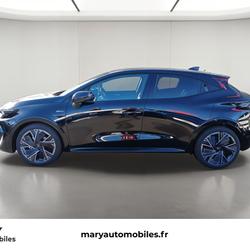 Renault Clio 6 TCe 115 ch EDC esprit Alpine occasion - Le Havre - photo 2/21