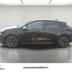 Renault Clio 6 E-Tech full hybrid 160 ch esprit Alpine occasion - Le Havre - photo 2/22