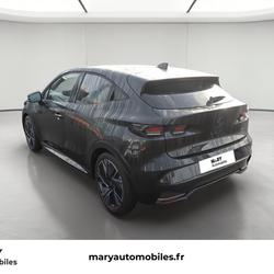Renault Clio 6 E-Tech full hybrid 160 ch esprit Alpine occasion - Le Havre - photo 3/22