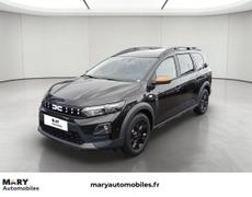 Dacia Jogger Le Havre