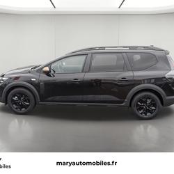 Dacia Jogger Hybrid 155 7 pl Extreme occasion - Le Havre - photo 2/20