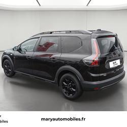 Dacia Jogger Hybrid 155 7 pl Extreme occasion - Le Havre - photo 3/20
