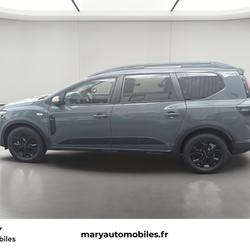 Dacia Jogger TCe 110 7 pl Extreme occasion - Le Havre - photo 2/20