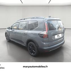 Dacia Jogger TCe 110 7 pl Extreme occasion - Le Havre - photo 3/20