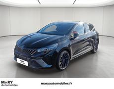 Renault Clio 5 Le Havre