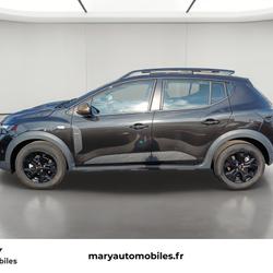 Dacia Sandero ECO-G 120 Stepway Extreme occasion - Le Havre - photo 2/23