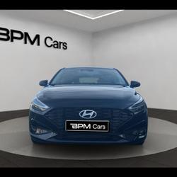 Hyundai i30 1.0 T-GDi 100ch Creative DCT-7 Ch&acirc;teauroux