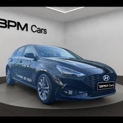 Hyundai i30 1.0 T-GDi 100ch Creative DCT-7 Ch&acirc;teauroux