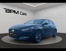 Hyundai i30 La Garenne-Colombes