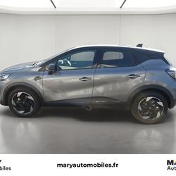 Renault Captur TCe 115 ch Techno occasion - Le Havre - photo 2/23