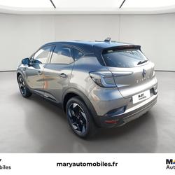 Renault Captur TCe 115 ch Techno occasion - Le Havre - photo 3/23