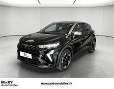 Renault Captur Le Havre