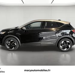 Renault Captur E-Tech full hybrid 160 ch Techno occasion - Le Havre - photo 2/23