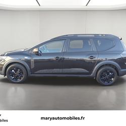 Dacia Jogger Hybrid 155 7 pl Extreme occasion - Le Havre - photo 2/20