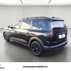 Dacia Jogger Hybrid 155 7 pl Extreme occasion - Le Havre - photo 3/20