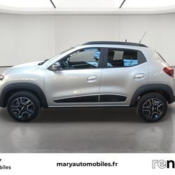 Dacia Spring Expression occasion - Le Havre - photo 2/20