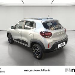 Dacia Spring Expression occasion - Le Havre - photo 3/20