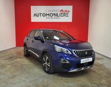 Peugeot 3008 Chambray-lès-Tours