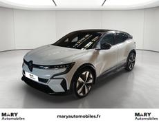 Renault Megane E-Tech Le Havre