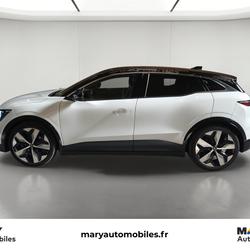 Renault Megane E-Tech E-Tech EV60 220 ch super charge Techno occasion - Le Havre - photo 2/20