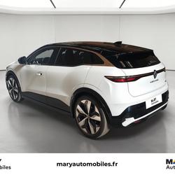 Renault Megane E-Tech E-Tech EV60 220 ch super charge Techno occasion - Le Havre - photo 3/20