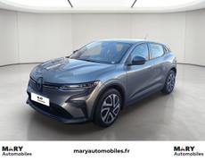 Renault Megane E-Tech Le Havre