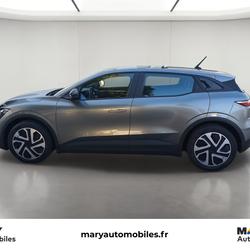 Renault Megane E-Tech E-Tech EV60 130ch super charge Evolution ER occasion - Le Havre - photo 2/20