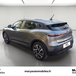 Renault Megane E-Tech E-Tech EV60 130ch super charge Evolution ER occasion - Le Havre - photo 3/20